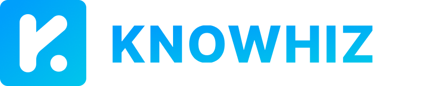 KnoWhiz Logo